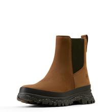 Moresby Twin Gore Waterproof Boot