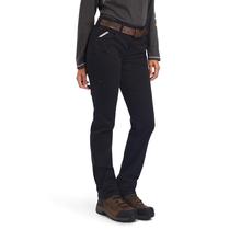 Women's Rebar DuraStretch Made Tough Straight Leg Pant