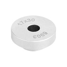 17mm x 30mm Bearing Press Adapter by Unior