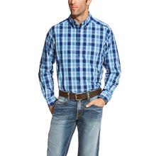 Men's Pro Series Radwin Fitted Shirt by Ariat in Kingsport TN