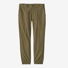 Men's Transit Traveler Joggers by Patagonia in South Sioux City NE