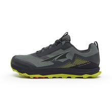 Men's Lone Peak All Weather Low by Altra Running