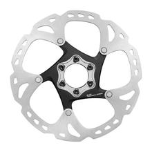 SM-RT86 6-BOLT DISC BRAKE ROTOR by Shimano Cycling