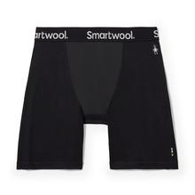 Men's Merino Sport Wind Boxer Brief by Smartwool