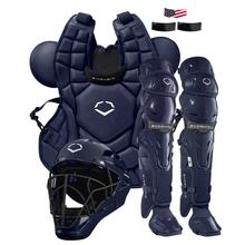 Baseball Catcher's Gear Kit by EvoShield in Muscoda WI