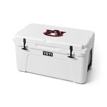 Auburn Coolers - White - Tundra 65