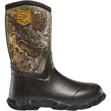 Lil' Alpha Lite Realtree Xtra 5.0 mm by LaCrosse