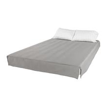 Thomas Payne Easy Zzzs RV Bedding Set - Short Queen, Grey by LIPPERT