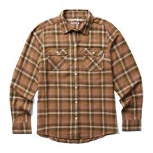 Autumn II Long Sleeve Flannel Shirt by Wolverine in Refugio TX