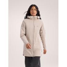 Atom Long Coat Women's by Arc'teryx