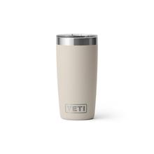 Rambler 10 oz Tumbler - Cape Taupe