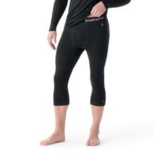 Men's Classic All-Season Merino Base Layer 3/4 Bottom by Smartwool