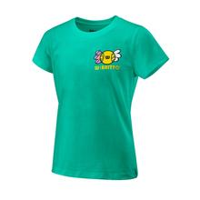 Britto Tech Tee Girl's by Wilson