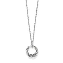 Antica Petite Necklace by Brighton