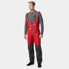 Aegir H2Flow Midlayer Salopette by Helly Hansen