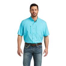 Men's VentTEK Classic Fit Shirt