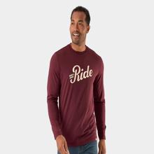 Good Ride Long Sleeve T-Shirt by Trek