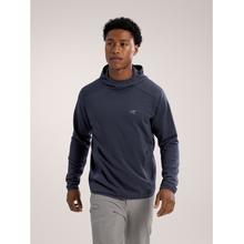 Kyanite Pullover Hoody Men's by Arc'teryx