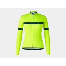 Bontrager Circuit Women's Long Sleeve Cycling Jersey