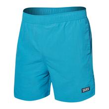 Men's Go Coastal 2N1 Swim Shorts by Saxx in Atascadero CA