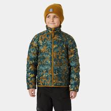 Jr Marka Insulator Jacket by Helly Hansen