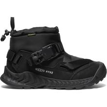 Women's Hoodzerra NXIS Waterproof Boot x HYKE