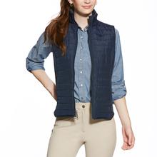 Women's Vala Rev Vest