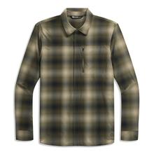 Men's Astroman Long Sleeve Sun Shirt by Outdoor Research in Cabool MO