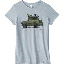 Women's Rigged Out T-Shirt