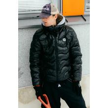 Men's Subzero Hi Hood Puffer Jacket by 686