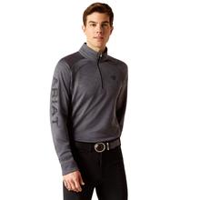 Men's Tek Team 1/2 Zip Sweatshirt by Ariat