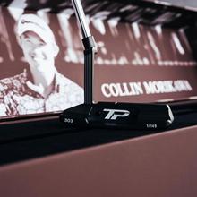 Collin Morikawa Commemorative MyTP Juno by TaylorMade