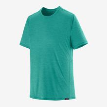 Men's Cap Cool Lightweight Shirt by Patagonia