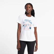 Women's NYC Marathon Graphic T-Shirt