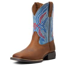 Double Kicker Western Boot by Ariat in Raleigh NC