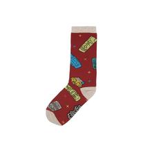 Tiki Time Socks by Electra in Markham ON