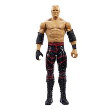 WWE Kane Wrestlemania Action Figure by Mattel