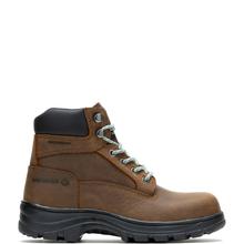 Women's Carlsbad 6" Steel-Toe Work Boot by Wolverine