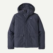 Men’s Isthmus Jacket