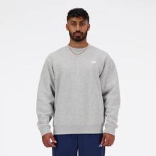 Men's Sport Essentials Fleece Crew by New Balance