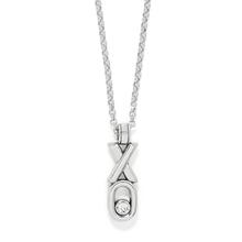 Hugs & Kisses Necklace