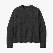 Women's Recycled Cashmere Top