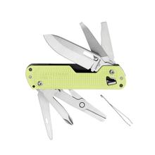 Free T4 by Leatherman