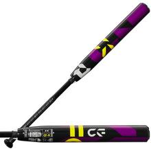 2025 CF (-9) Fastpitch Softball Bat by DeMarini