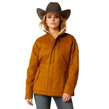 Women's Grizzly Insulated Jacket