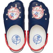 MLB New York Yankees Classic Clog