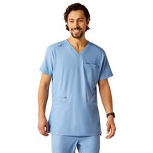 Men's Derham 6 Pocket Scrub Top by Ariat