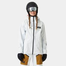 Women's Sogn Shell Jacket by Helly Hansen