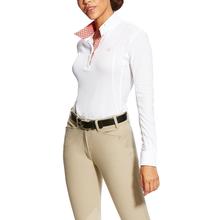 Women's Sunstopper Pro Show Shirt by Ariat