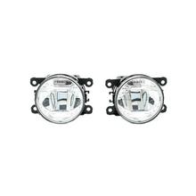 LED Fog Light Kit 3580010 | Black | Steel by ARB USA Brand in Neptune Beach FL